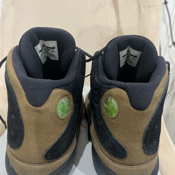 Jordan 13 “Olive” main image 6